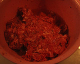 Foto del paso 13 de la receta: Salchicha parrillera, zochoris y chorisos secos, y choris a la pomarola