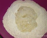 Foto del paso 2 de la receta: Pan lactal 🍞
