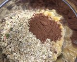 Foto del paso 1 de la receta: 593. Brownies de chocolate sin harina ni azúcar (postre)