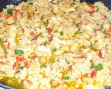 Foto del paso 5 de la receta: Revoltillo con atún