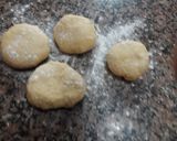 Foto del paso 2 de la receta: Sorrentinos de Calabaza