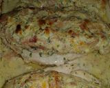Foto del paso 6 de la receta: Pechugas casi rellenas