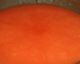 Foto langkah ke 5 dari resep Saos sambal / saus sambal homemade enak 👍😋.