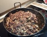 Foto del paso 8 de la receta: Masa de morcilla