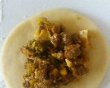 Foto del paso 10 de la receta: Empanadas de carne, peruana 🇵🇪