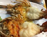รูปขั้นตอนการทำที่ 4 ของ กุ้งแม่น้ำเผา