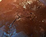 Foto del paso 5 de la receta: Torta de harina de centeno riquísima