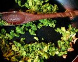 Foto del paso 3 de la receta: Cintas de espinaca con brócoli