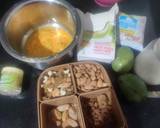 Pan Mango Pie recipe step 3 photo