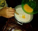 Foto del paso 5 de la receta: Rompope casero