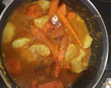Foto del paso 3 de la receta: Guiso de patatas con chorizo