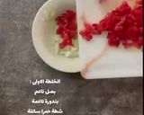 صورة لخطوة 3 من وصفة تاكو باللحم 🌮
