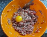 Foto del paso 4 de la receta: Arrollado de Carne