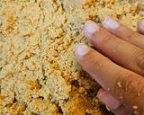 Foto del paso 4 de la receta: Paçoca o Paçoquita (Dulce De Maní)