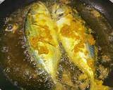 Ikan Kembung Balado langkah memasak 1 foto
