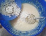 Foto langkah ke 3 dari resep Prol Tape Keju.