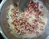 સીંગ ભજીયા(Sing bhajiya Recipe in Gujarati) રેસીપી સ્ટેપ3ફોટો
