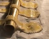 Une image de l'étape 3 de 🍤bouchées🥟🍡feuilletées 🍥🍣.