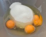 Foto del paso 1 de la receta: Tarta de chocolate y caramelo salado🍫🍫