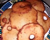 Foto del paso 4 de la receta: Arepa dulce