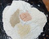 Foto langkah ke 2 dari resep Ayam geprek crispy.