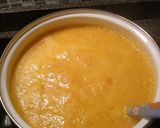 Foto langkah ke 4 dari resep Pudding Labu/Waluh Kawista.