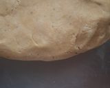 दाल बाटी चूरमा (Dal bati churma recipe in Hindi) रेसिपी चरण 9 फोटो