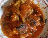 Foto langkah ke 6 dari resep Ayam rica-rica.