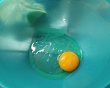 Foto del paso 1 de la receta: Galletitas dulces