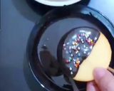 Foto langkah ke 7 dari resep Cookie Pop.