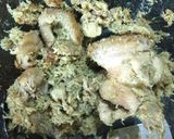 Foto langkah ke 2 dari resep Ayam Goreng Kelapa.