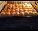 Foto langkah ke 7 dari resep Bolen Pisang.