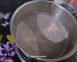 A picture of step 4 of American Hot Chocolate.