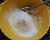 Foto del paso 2 de la receta: Tarta cabsha