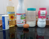 Foto del paso 1 de la receta: Tortitas con...lo que a ti más te guste