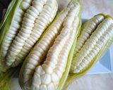 Foto del paso 1 de la receta: Pepian de maíz 👍🇵🇪