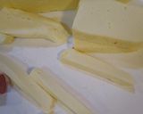 Foto del paso 1 de la receta: Panchos diferentes !!!!