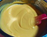 Foto langkah ke 3 dari resep Kue Lumpur Ubi Kuning.