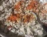 Foto del paso 1 de la receta: Empanadas de cerdo