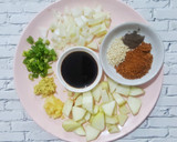 Foto langkah ke 1 dari resep Bulgogi (Korean Beef BBQ).
