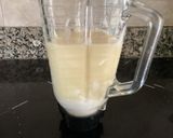 Foto del paso 1 de la receta: Pudín de yogur
