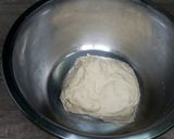 Foto langkah ke 3 dari resep Roti kasur coklat keju.