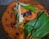 Foto langkah ke 2 dari resep Gulai Daun Singkong.
