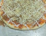 Foto langkah ke 13 dari resep Pizza Cakalang.