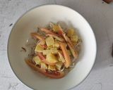 Foto langkah ke 9 dari resep 515. Soto Daging Kikil.