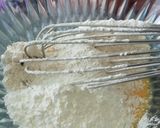 Foto del paso 2 de la receta: Fritos de Berenjena