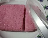 Foto langkah ke 3 dari resep 595) Wajik Ketan Rice Cooker (+ tips).