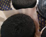Foto langkah ke 5 dari resep Brownies Kukus 8 telur.
