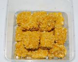 Foto langkah ke 6 dari resep Nugget Ayam Wortel.