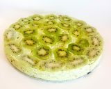 صورة لخطوة 2 من وصفة حلى الكيوي البارد🥝😋